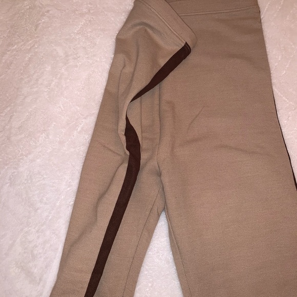 Ralph Lauren wool leggings - Picture 2 of 4